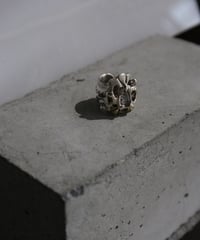 Ferric "Double cast"