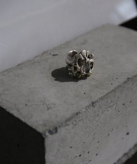 Ferric "Double cast"