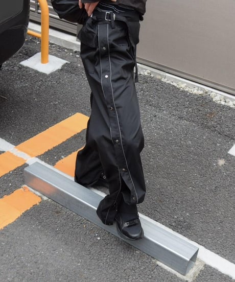 JFR "Ready tech big bottom" C/N ver.
