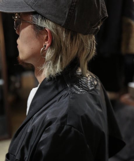 JFR "Tailored jacket type-Ⅱ"