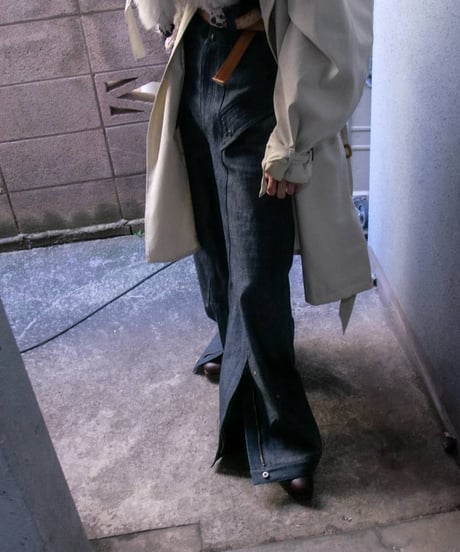 CATEGORY pants | basis tokyo