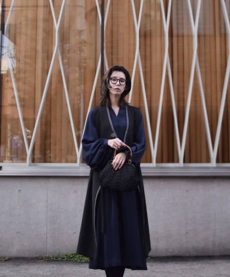 Hankes "Edwardian onepiece"