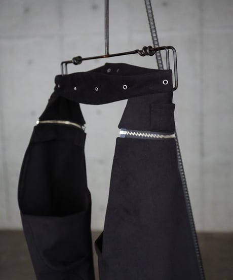 JFR "D.A.M tech leg warmer"