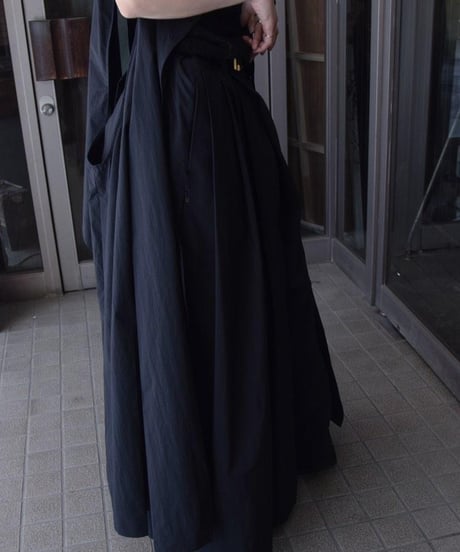 NL "Moonrise dress gilet"