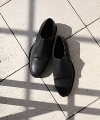 SOIIHM "Square tang slip on"