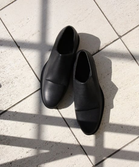 SOIIHM "Square tang slip on"