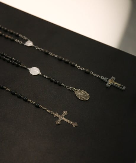 Subtle "Jesus christ" Black ceramic - ⅱ.