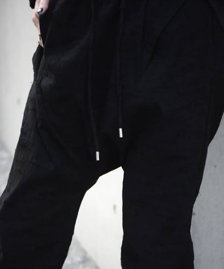WILDFRÄULEIN "Scar sarouel pants" M Size.