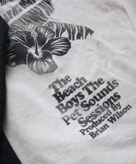 WILDFRÄULEIN "Pon-T longsleeves"