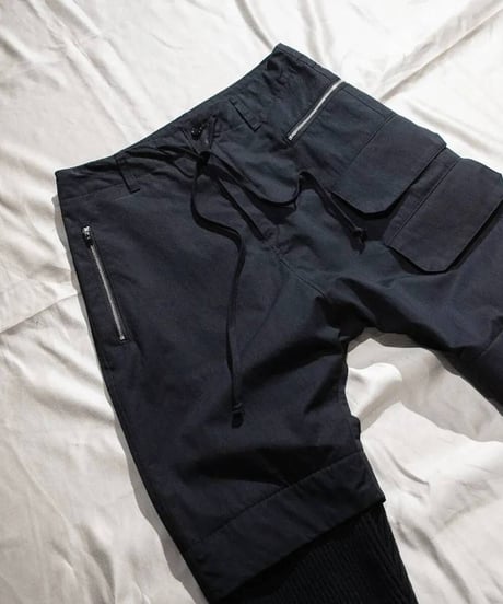Northernislands "Layered pants"