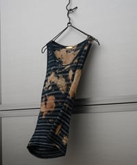 JFR "Inner tank top" Painted day.1