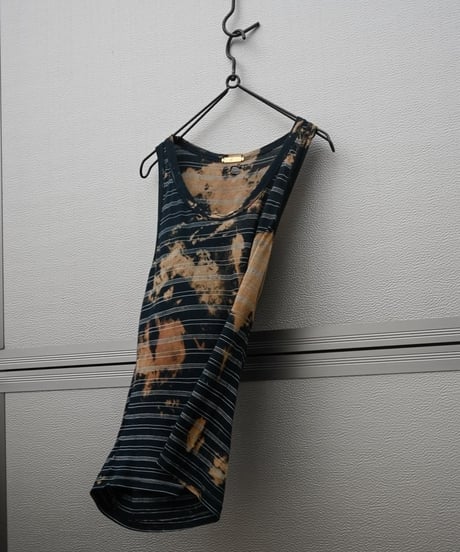 JFR "Inner tank top" Painted day.1