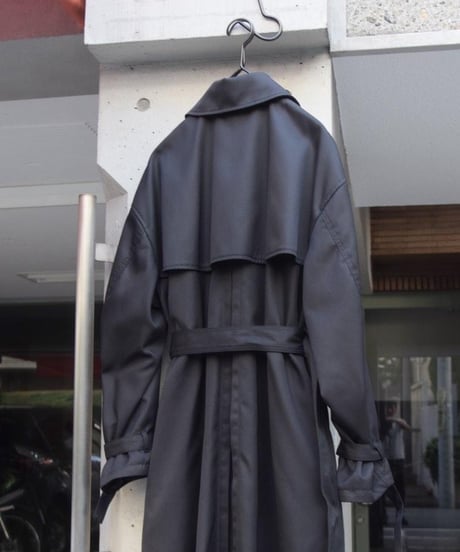 WILDFRÄULEIN "Trench coat"