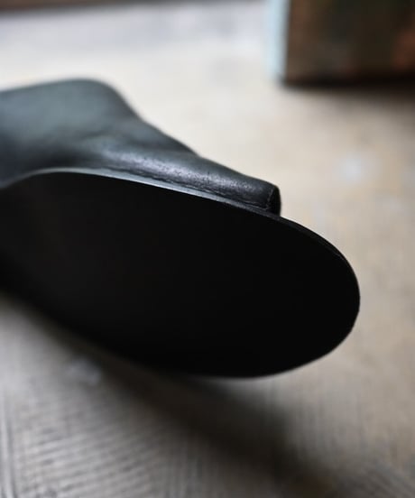 SOIIHM "Leather sandal"