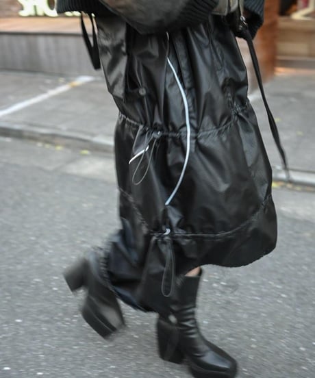 JFR "Tech military skirt" 2val.