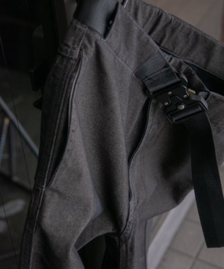 WILDFRÄULEIN "Tite printed pants"