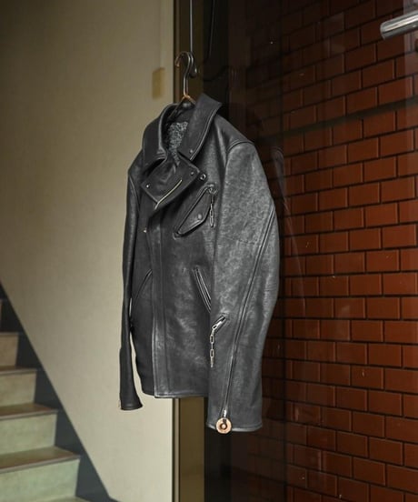 JFR "Riders jacket"