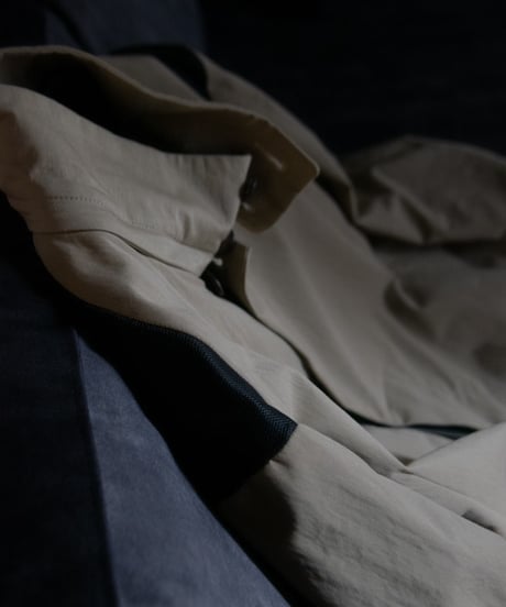 WILDFRÄULEIN "Royalty tech chester coat"