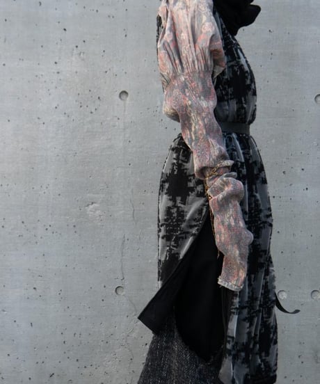 Hankes × WILDFRÄULEIN "+- 8"