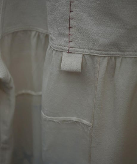 WILDFRÄULEIN "Roylty shirt type-Ⅱ"