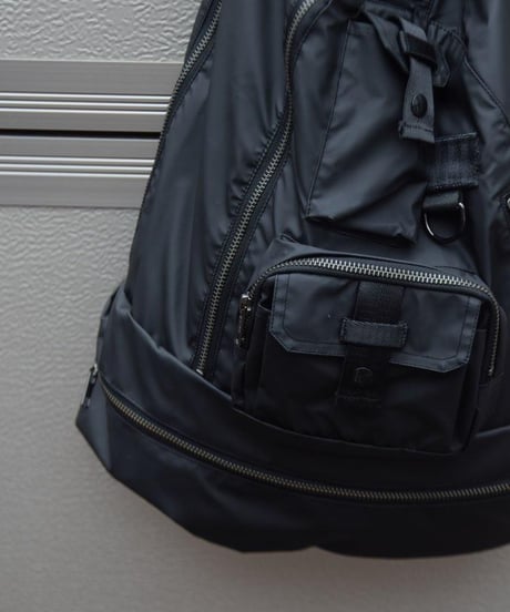JFR "Messenger bag" GORE-TEX.