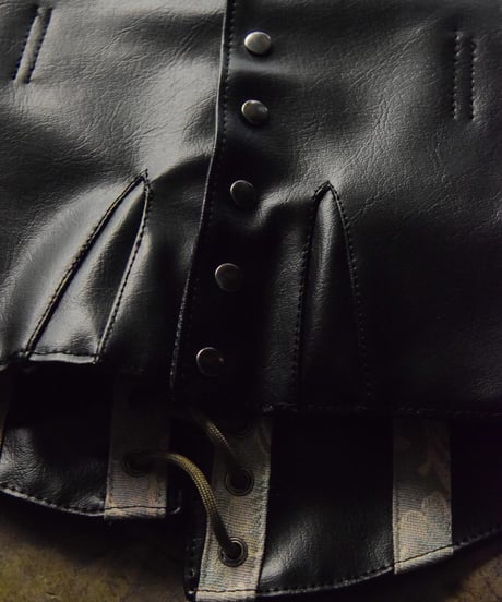 Hankes "Corset"