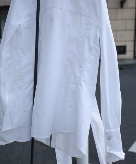 Hankes "Edwardian blouse"