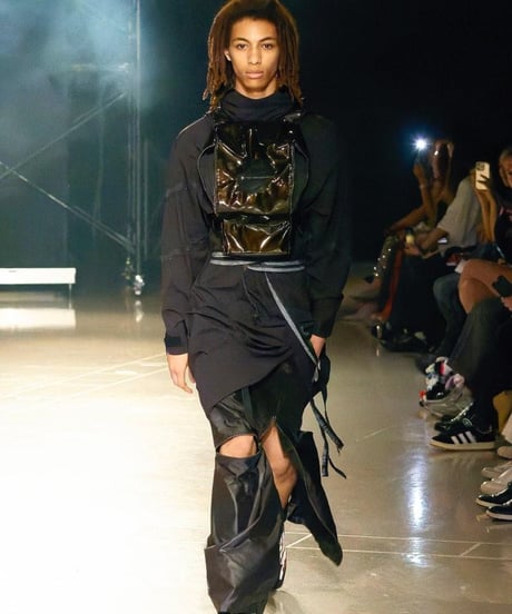 JFR "Nour cyber rucksack"