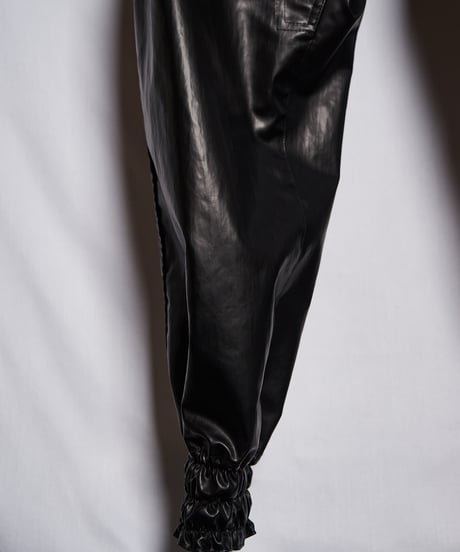 JFR "Tech cargo pants" Laminate ver.