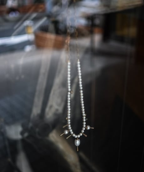 μ "Hawkeye Freshwater Pearl Ⅱ"