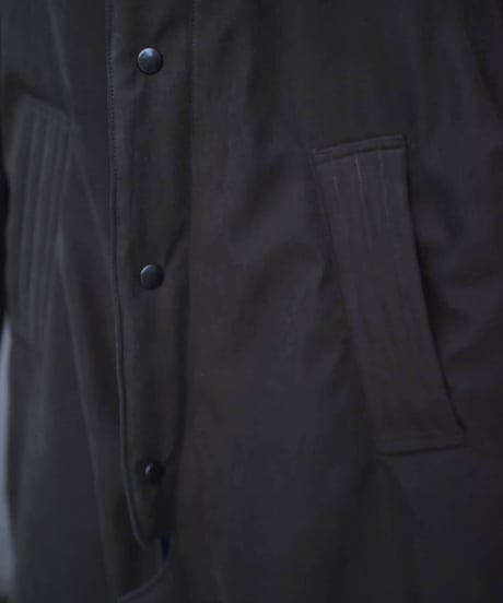JFR "All in one down coat"