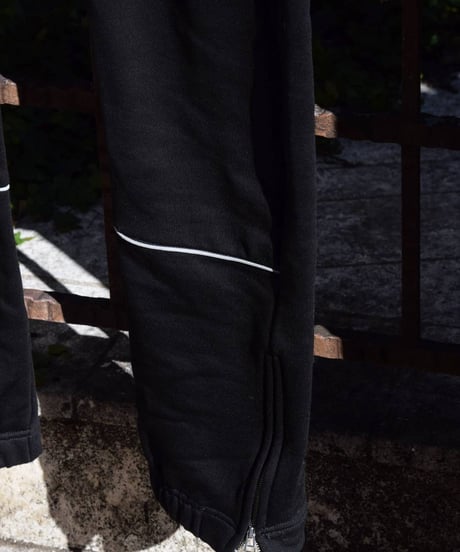 Northernislands "Side zip tech pants"