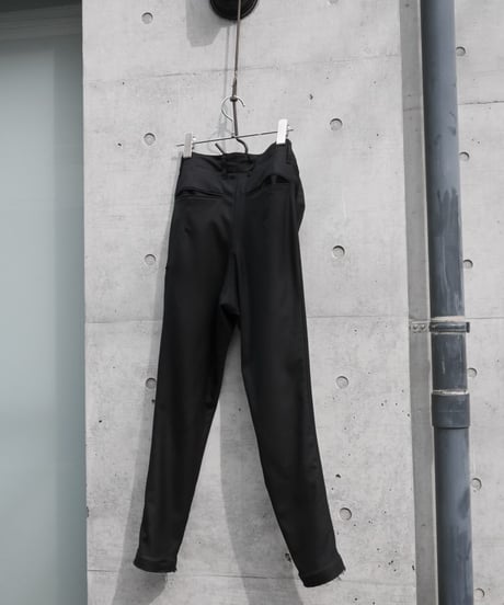 JFR "Three-d slacks pants"