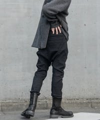 WILDFRÄULEIN "Scar sarouel pants" M Size.