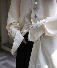 WILDFRÄULEIN "Roylty shirt type-Ⅱ"