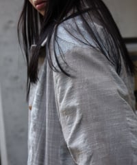 Hankes "Sharring coat"