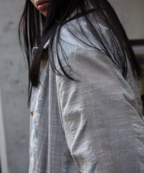 Hankes "Sharring coat"