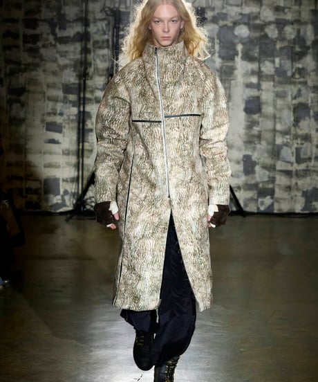 WILDFRÄULEIN "Workers base velvet pants"