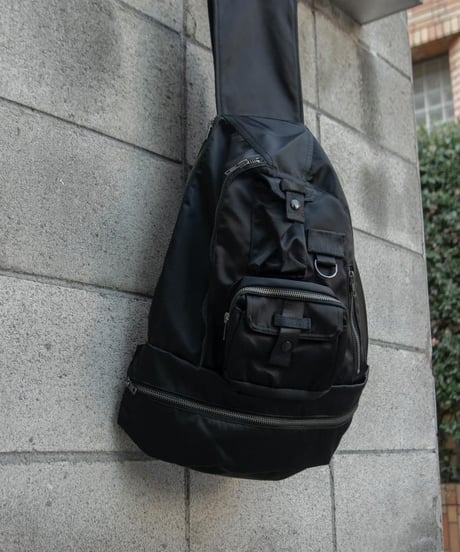 JFR "Messenger bag" GORE-TEX.