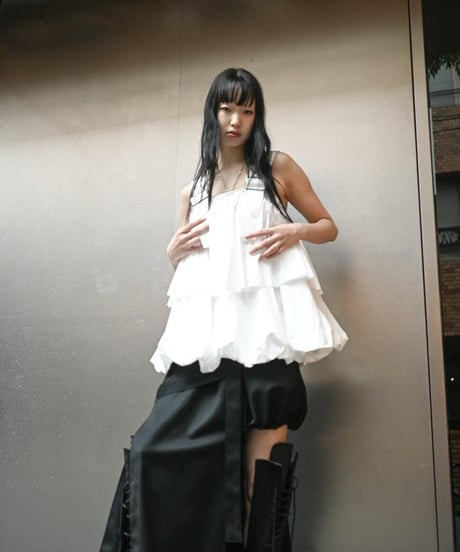WILDFRÄULEIN "Valéry camisole"