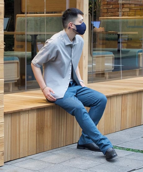 NorthernIslands "Half sleeves shirts"