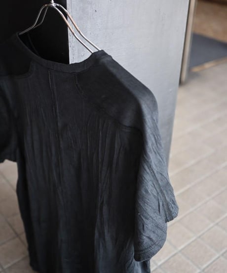 WILDFRÄULEIN "Vesper-6 half sleeves" 2color.