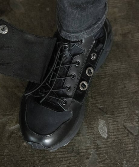 JFR "D.A.M tech sneaker"