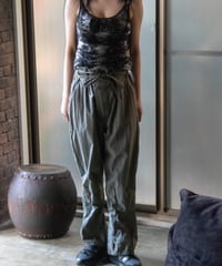 Northernislands × JFR "Three-d attentions bottom"