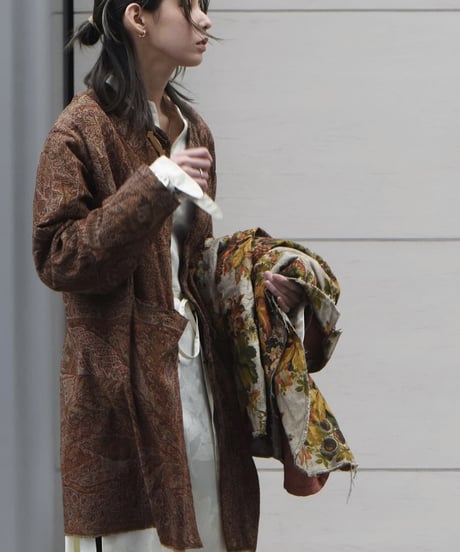 Hankes "Edwardian onepiece"