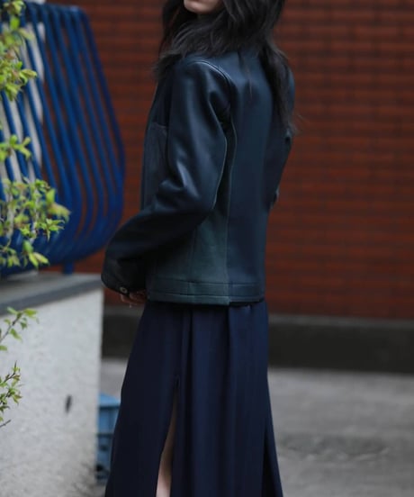 Hankes "Edwardian onepiece"