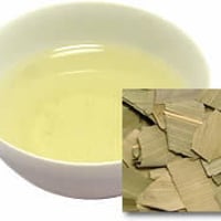 【400】Bearberry tea 200g(3322)