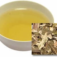 【401】Yomogi tea 100g(3181)