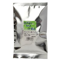 【001】Gavaron tea tea pack 2 g × 20 p(3256)