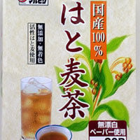 【103】Domestic produce and barley tea pack 8 g × 20 p(3201)